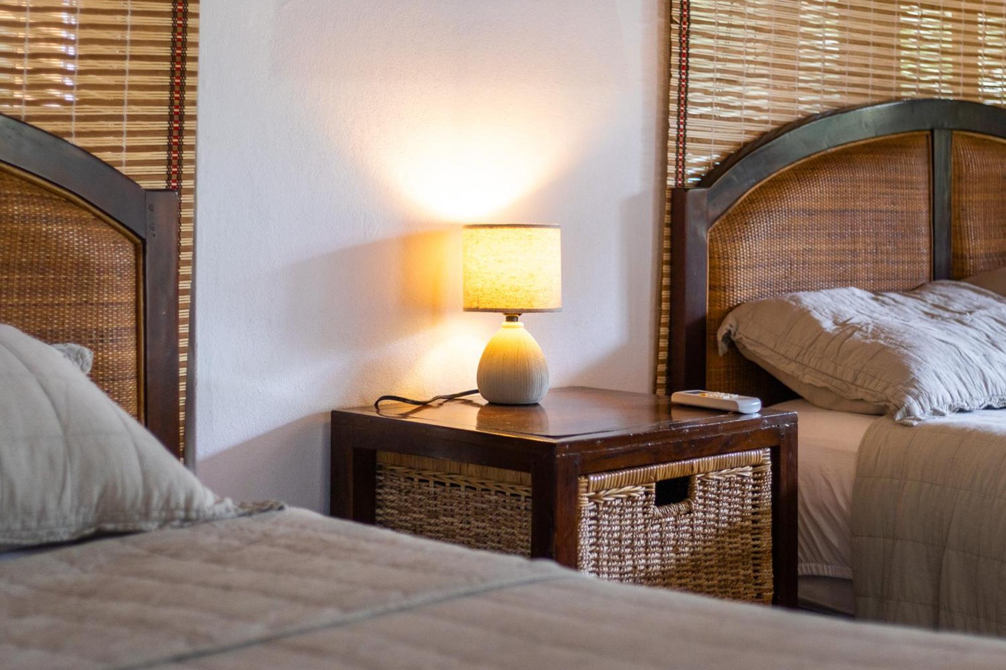 Blue Surf Sanctuary Hotel Playa Santa Teresa  Ngoại thất bức ảnh
