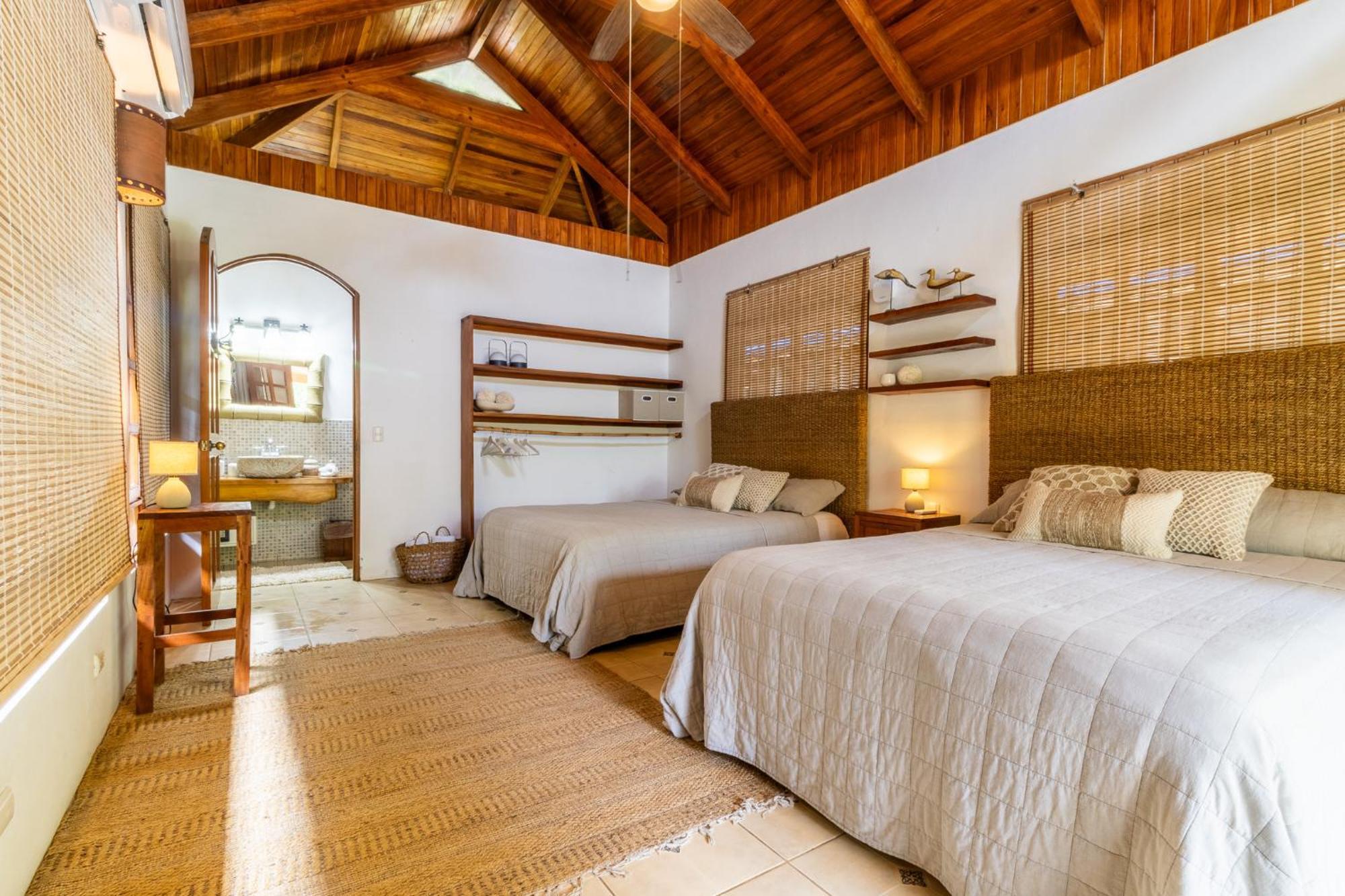 Blue Surf Sanctuary Hotel Playa Santa Teresa  Ngoại thất bức ảnh