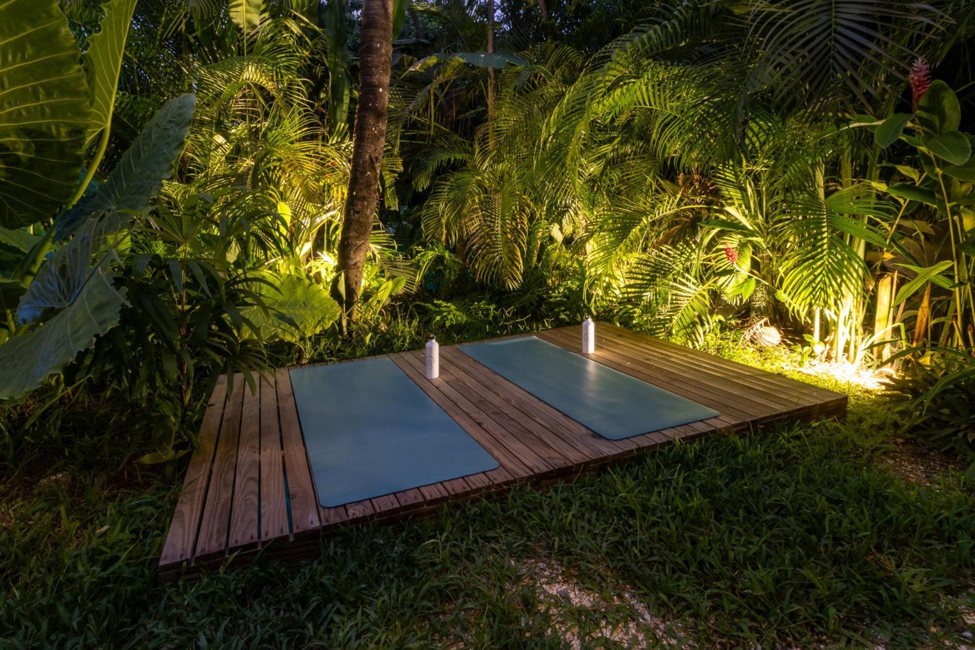 Blue Surf Sanctuary Hotel Playa Santa Teresa  Ngoại thất bức ảnh