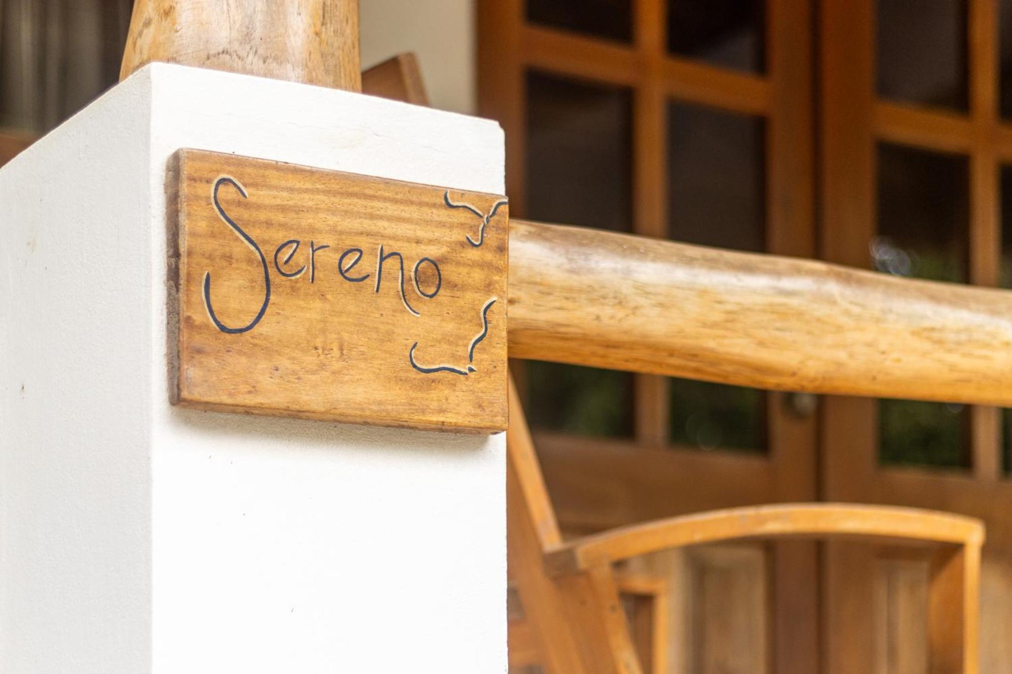 Blue Surf Sanctuary Hotel Playa Santa Teresa  Ngoại thất bức ảnh