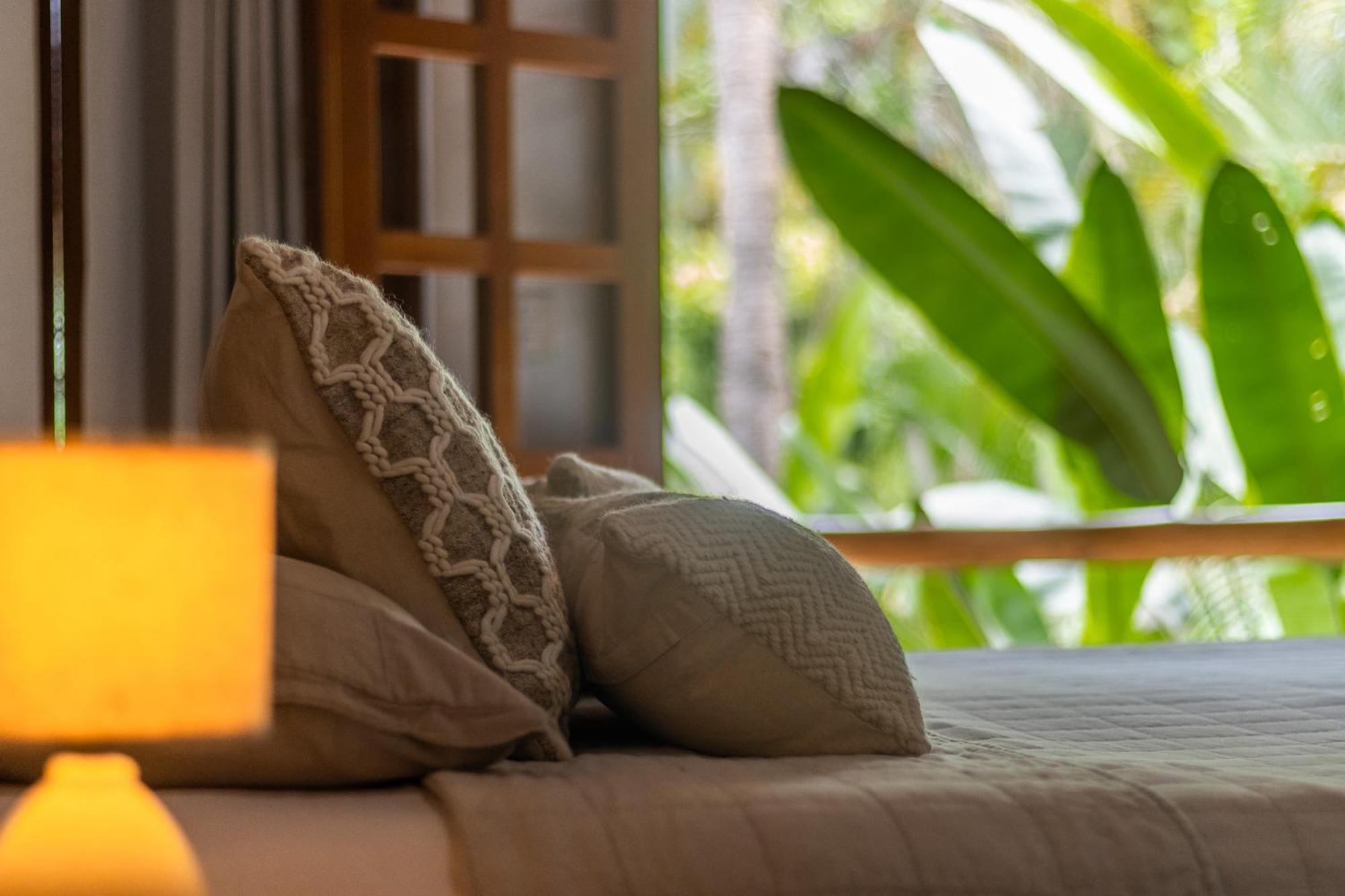Blue Surf Sanctuary Hotel Playa Santa Teresa  Ngoại thất bức ảnh