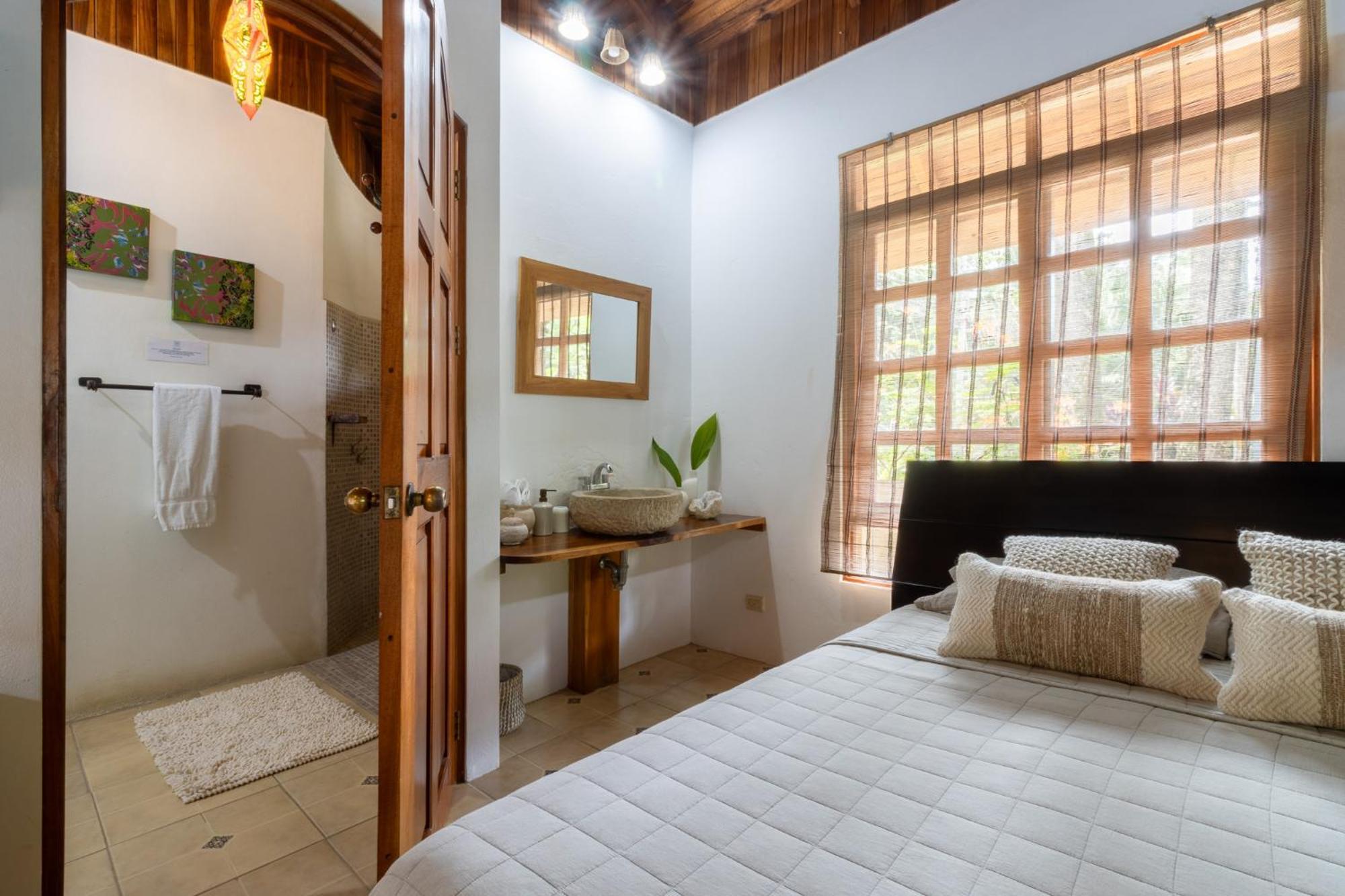 Blue Surf Sanctuary Hotel Playa Santa Teresa  Ngoại thất bức ảnh