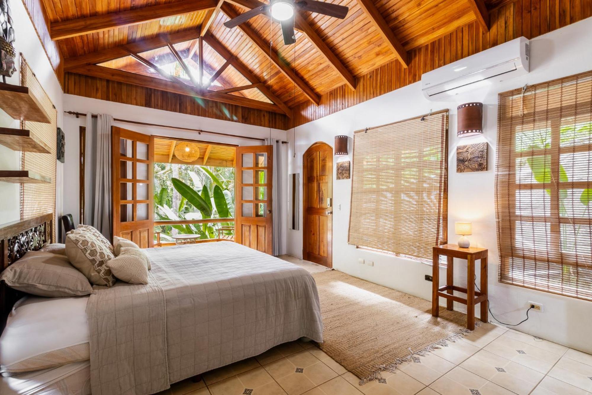 Blue Surf Sanctuary Hotel Playa Santa Teresa  Ngoại thất bức ảnh