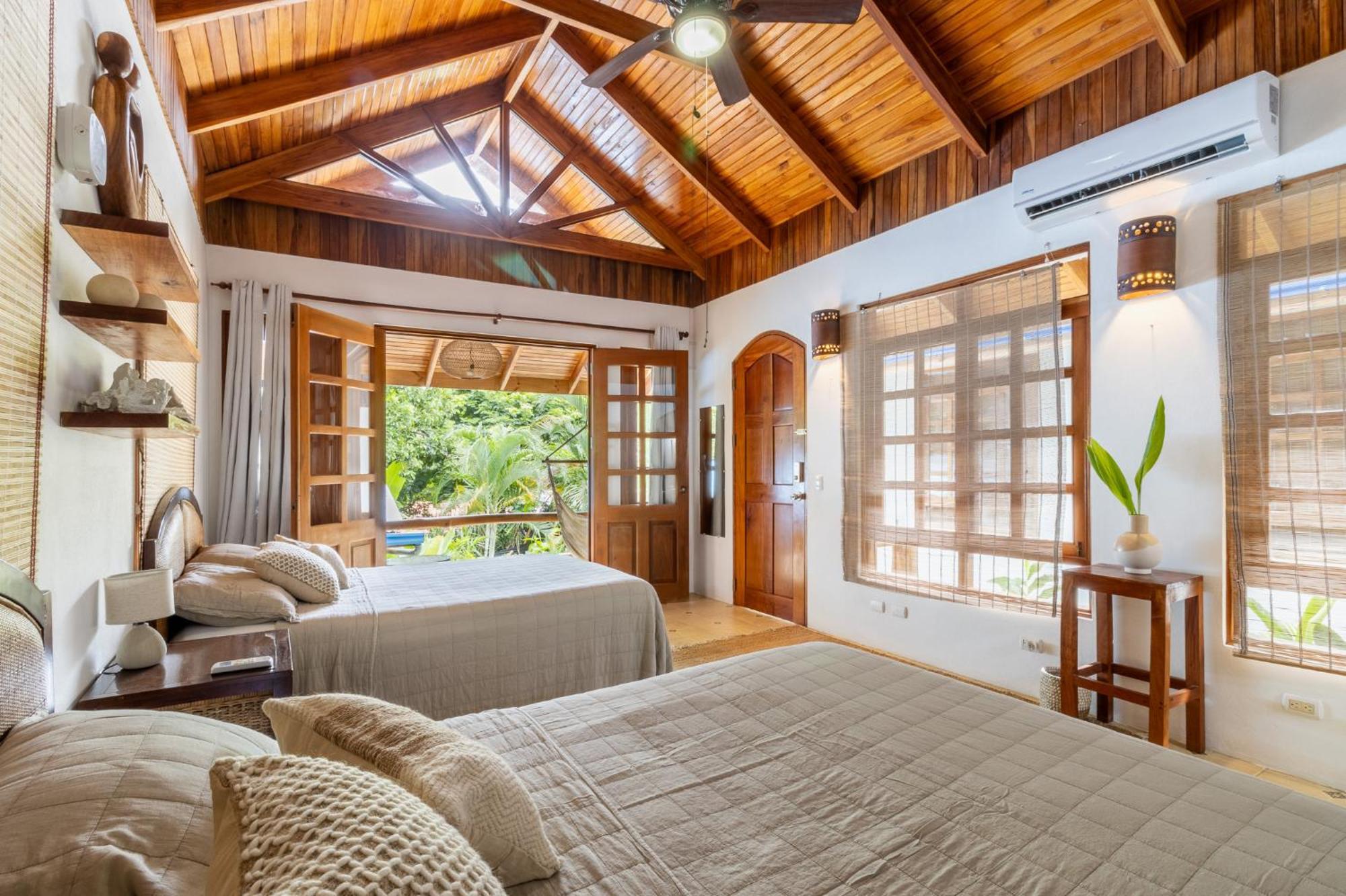 Blue Surf Sanctuary Hotel Playa Santa Teresa  Ngoại thất bức ảnh