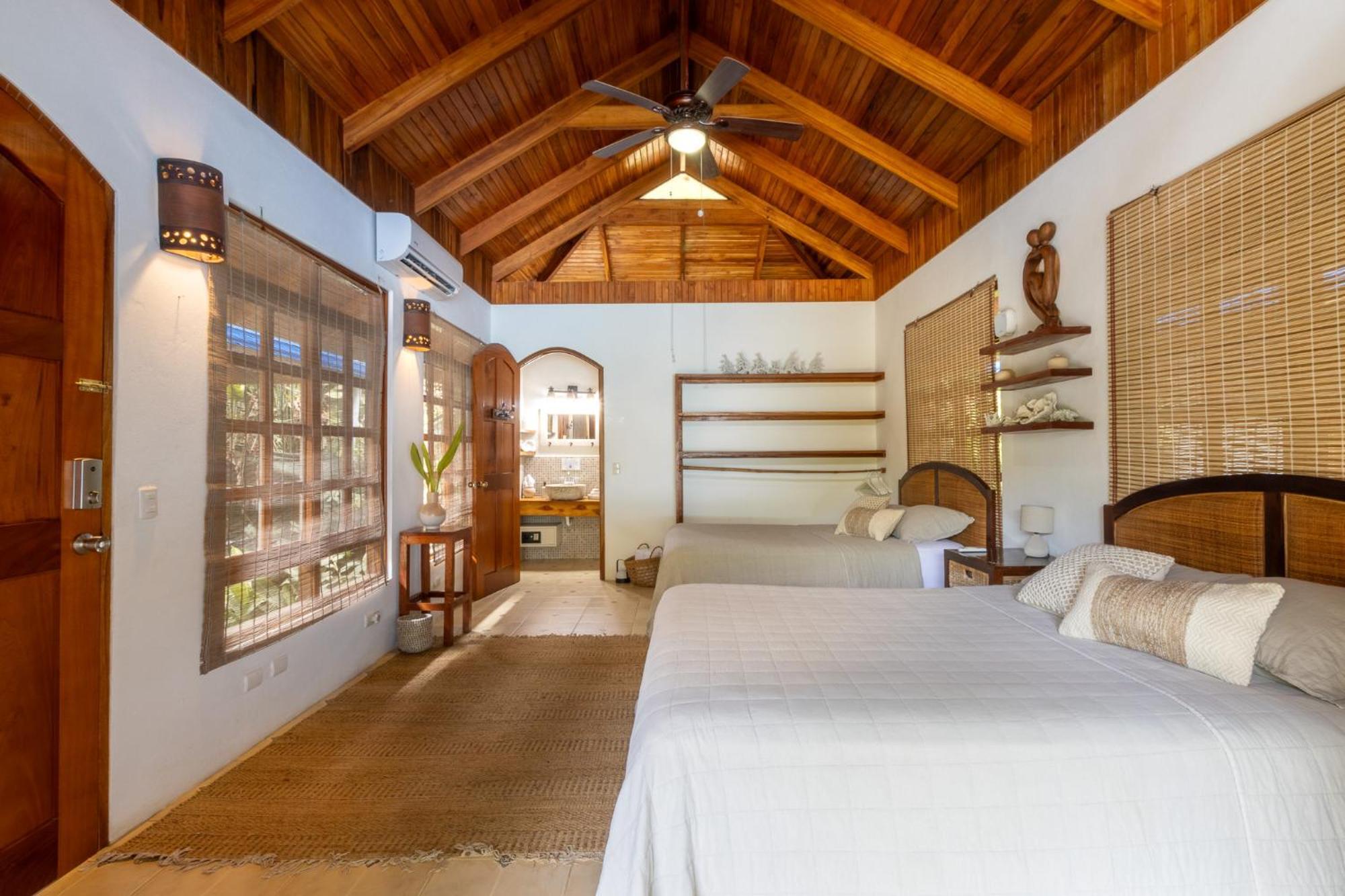 Blue Surf Sanctuary Hotel Playa Santa Teresa  Ngoại thất bức ảnh