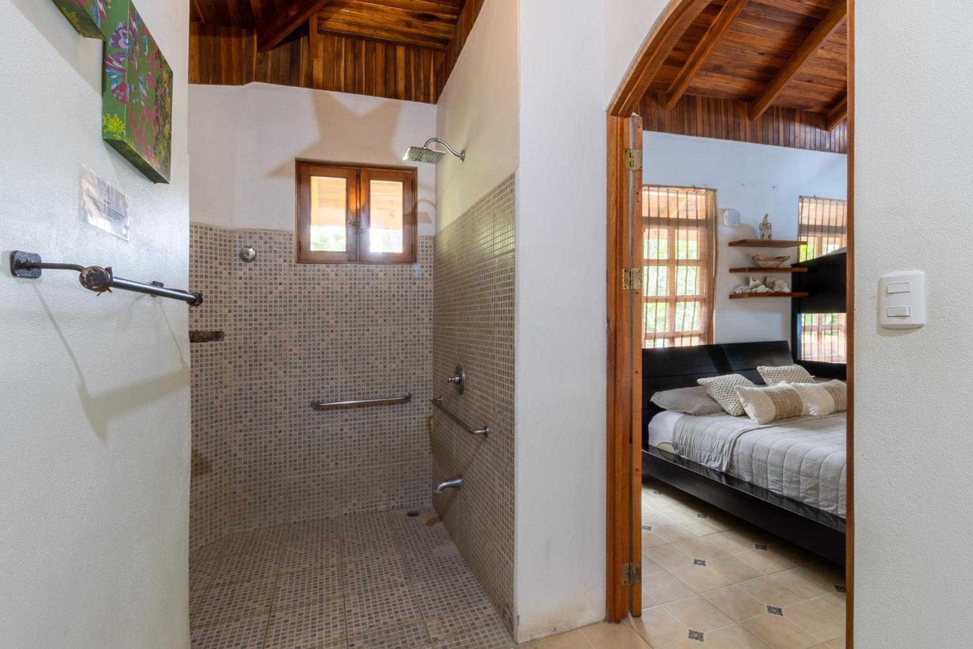 Blue Surf Sanctuary Hotel Playa Santa Teresa  Ngoại thất bức ảnh
