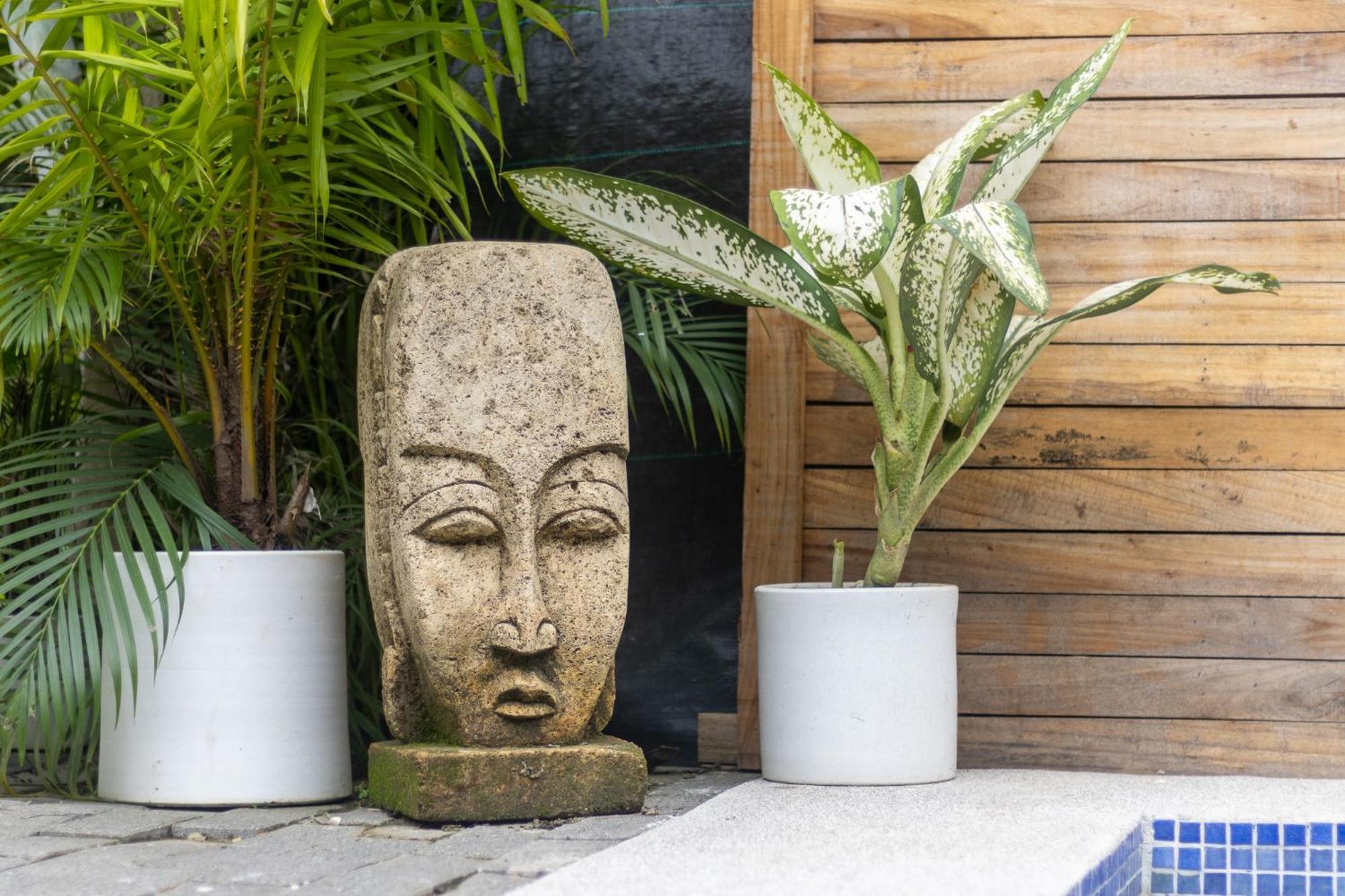 Blue Surf Sanctuary Hotel Playa Santa Teresa  Ngoại thất bức ảnh