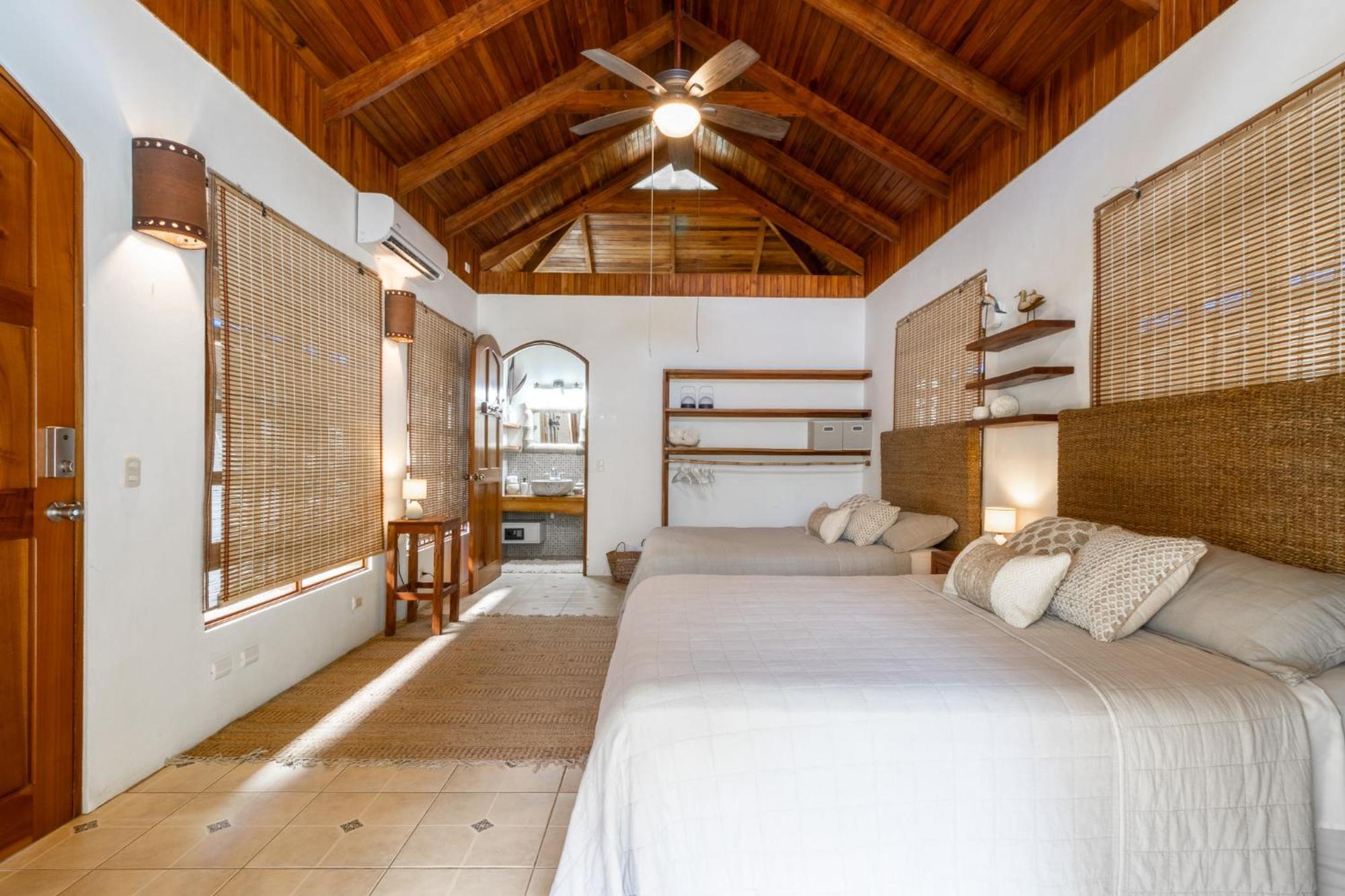 Blue Surf Sanctuary Hotel Playa Santa Teresa  Ngoại thất bức ảnh